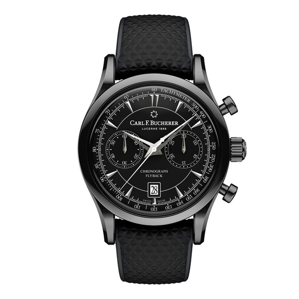 Manero Flyback