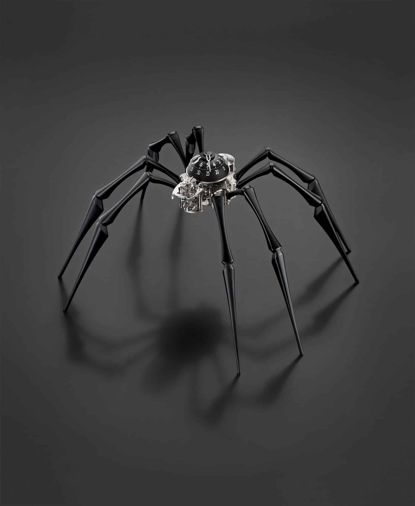 MB&F Arachnophobia- Black