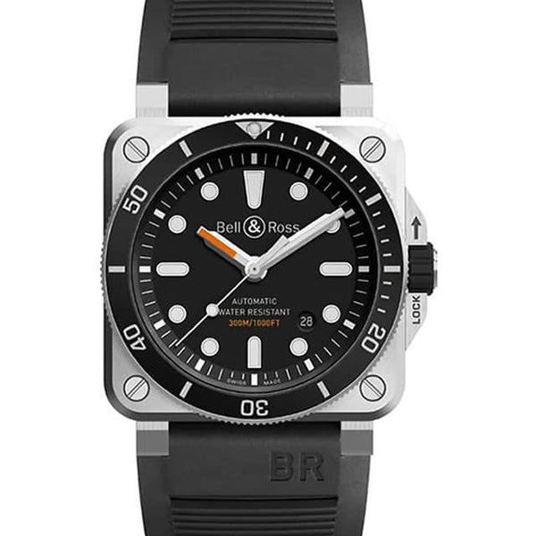 BR 03-92 Diver