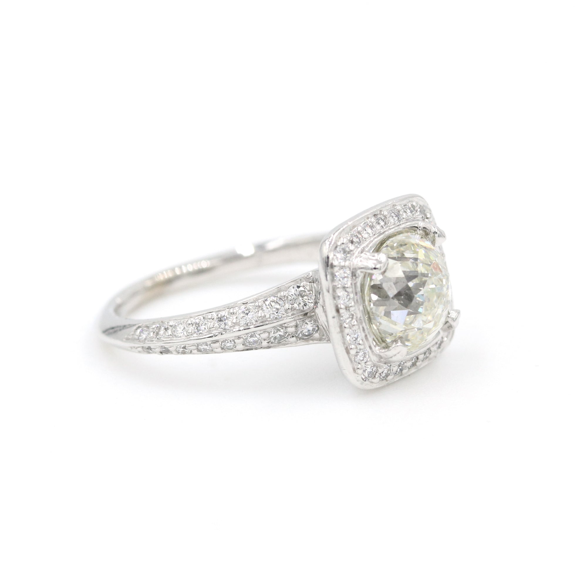 RITANI DIAMOND RING