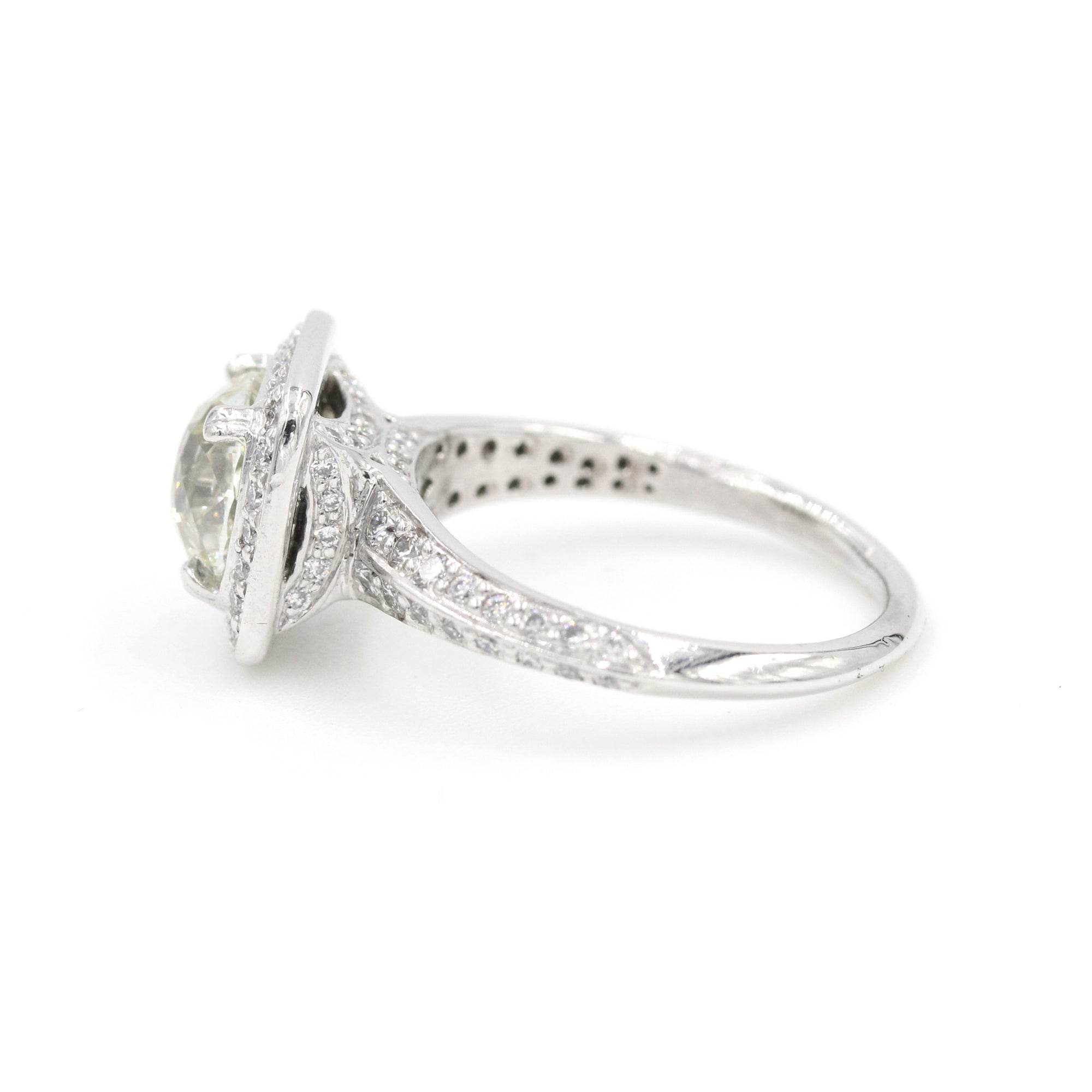 RITANI DIAMOND RING