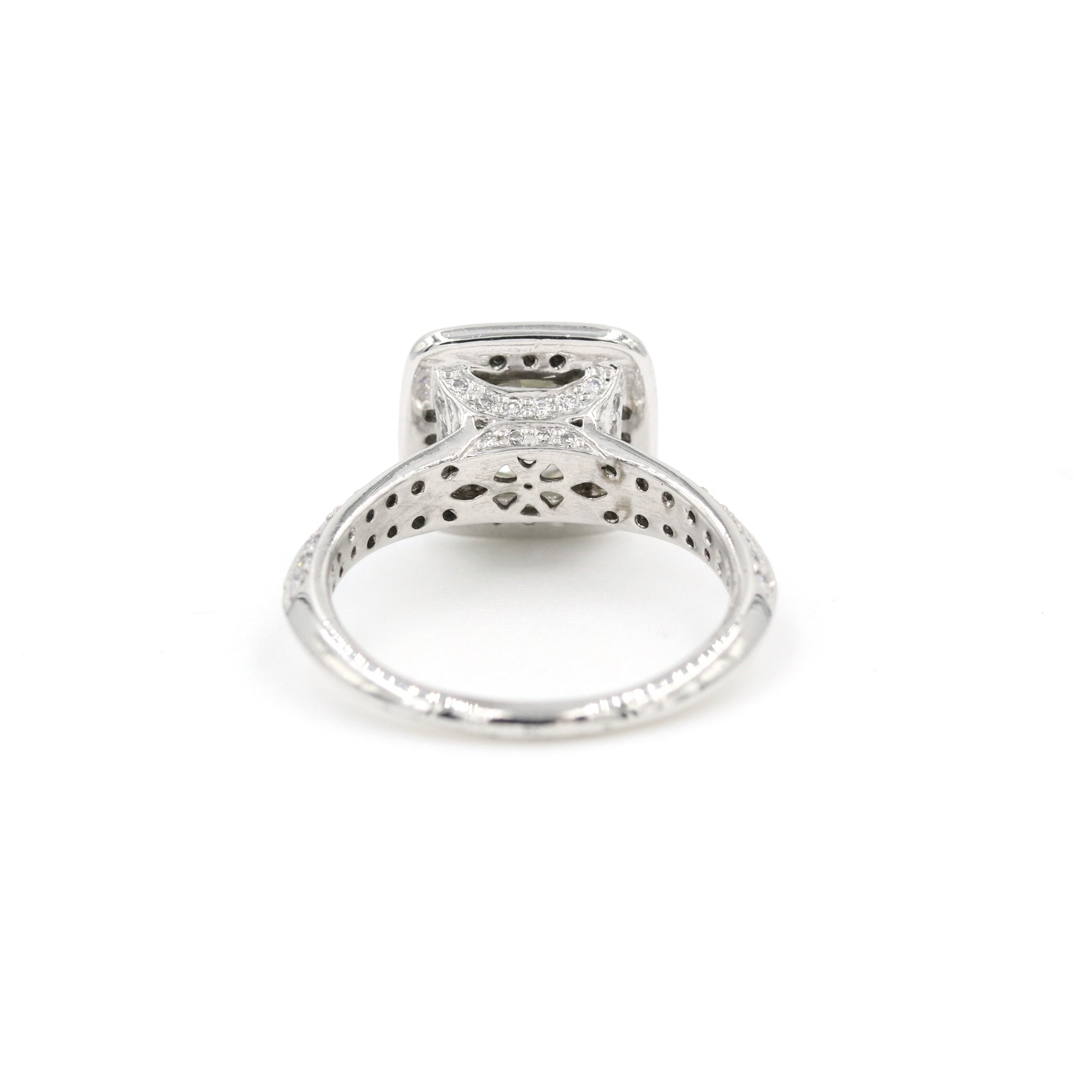 RITANI DIAMOND RING