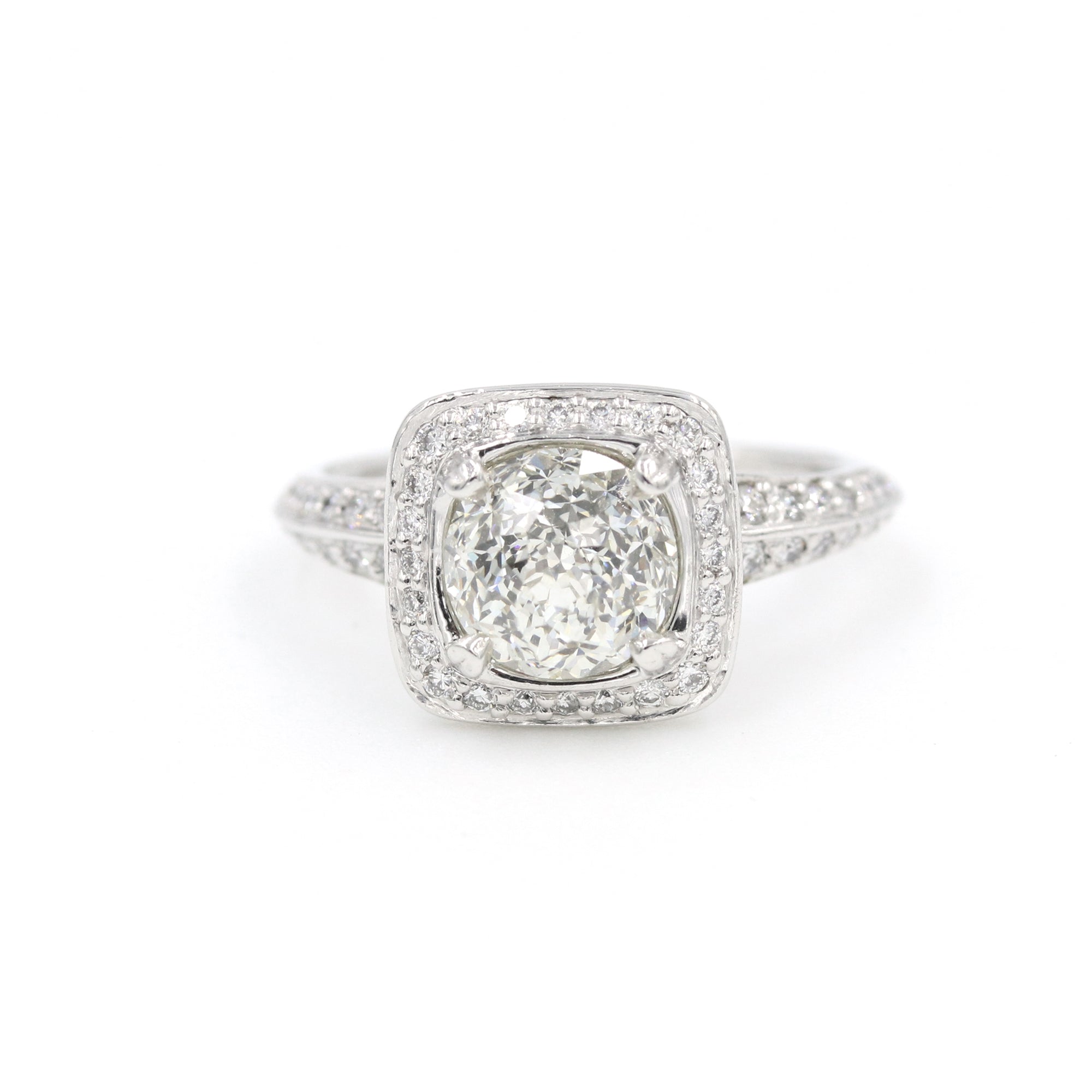 RITANI DIAMOND RING