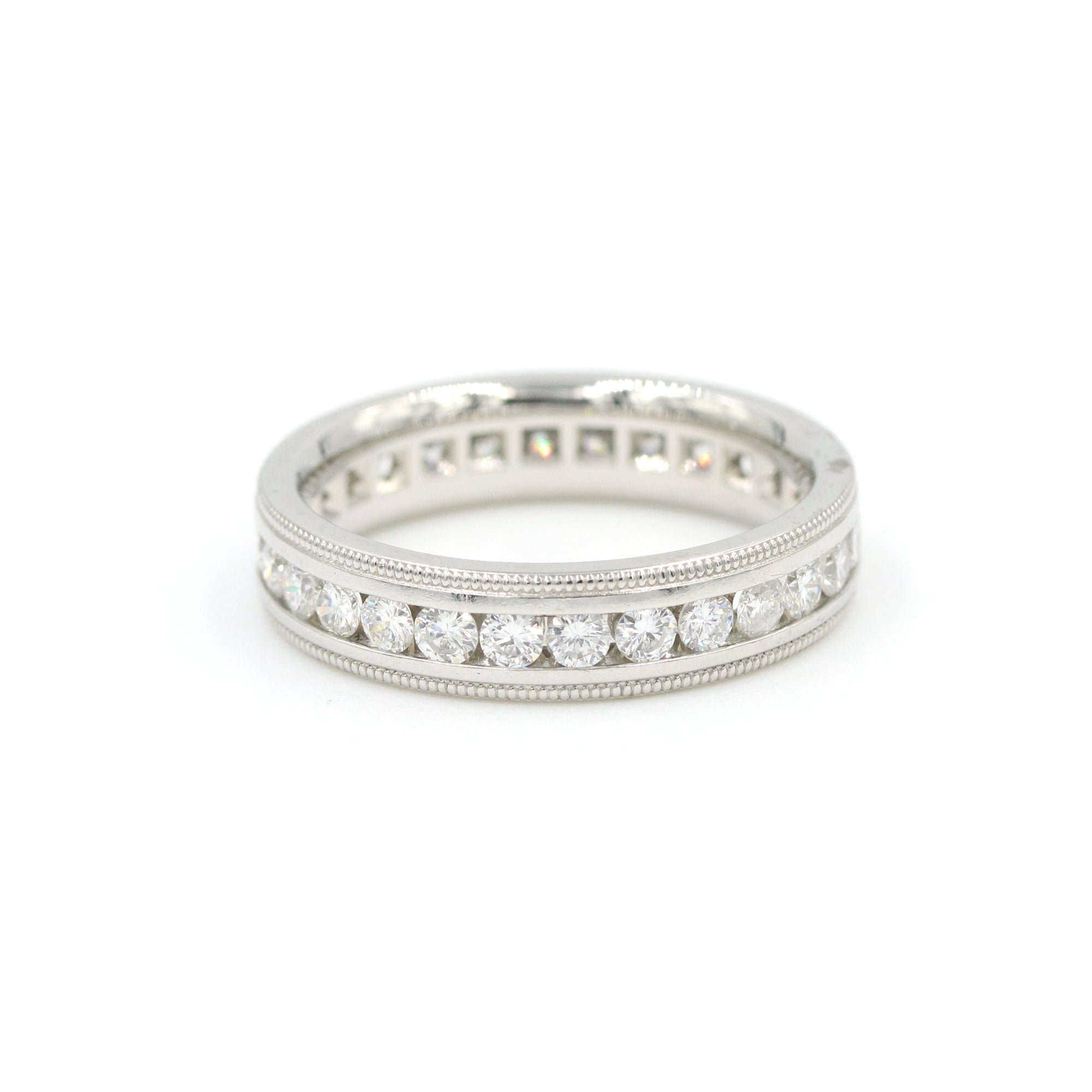 DIAMOND ETERNITY BAND