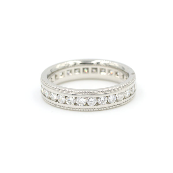 DIAMOND ETERNITY BAND