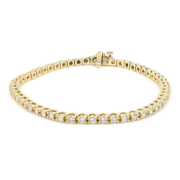 DIAMOND BRACELET