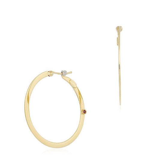 ROBERTO COIN 18K EARRINGS