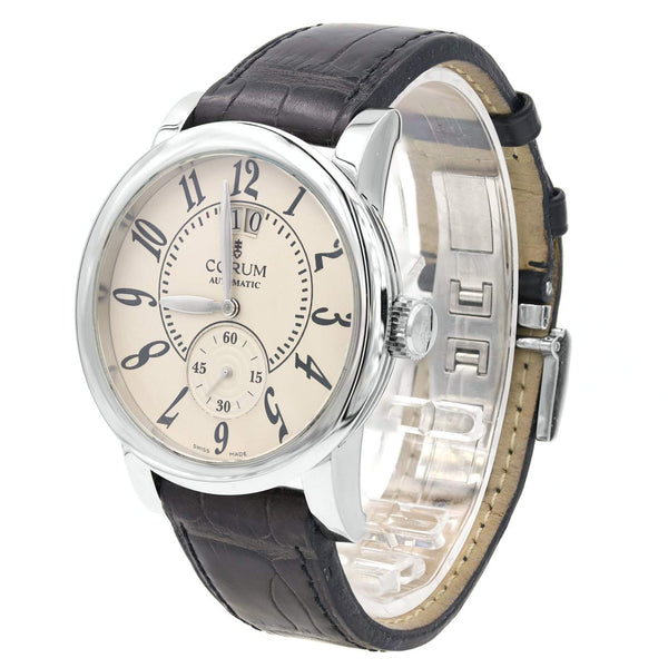 CORUM CLASSICAL GRANDE DATE