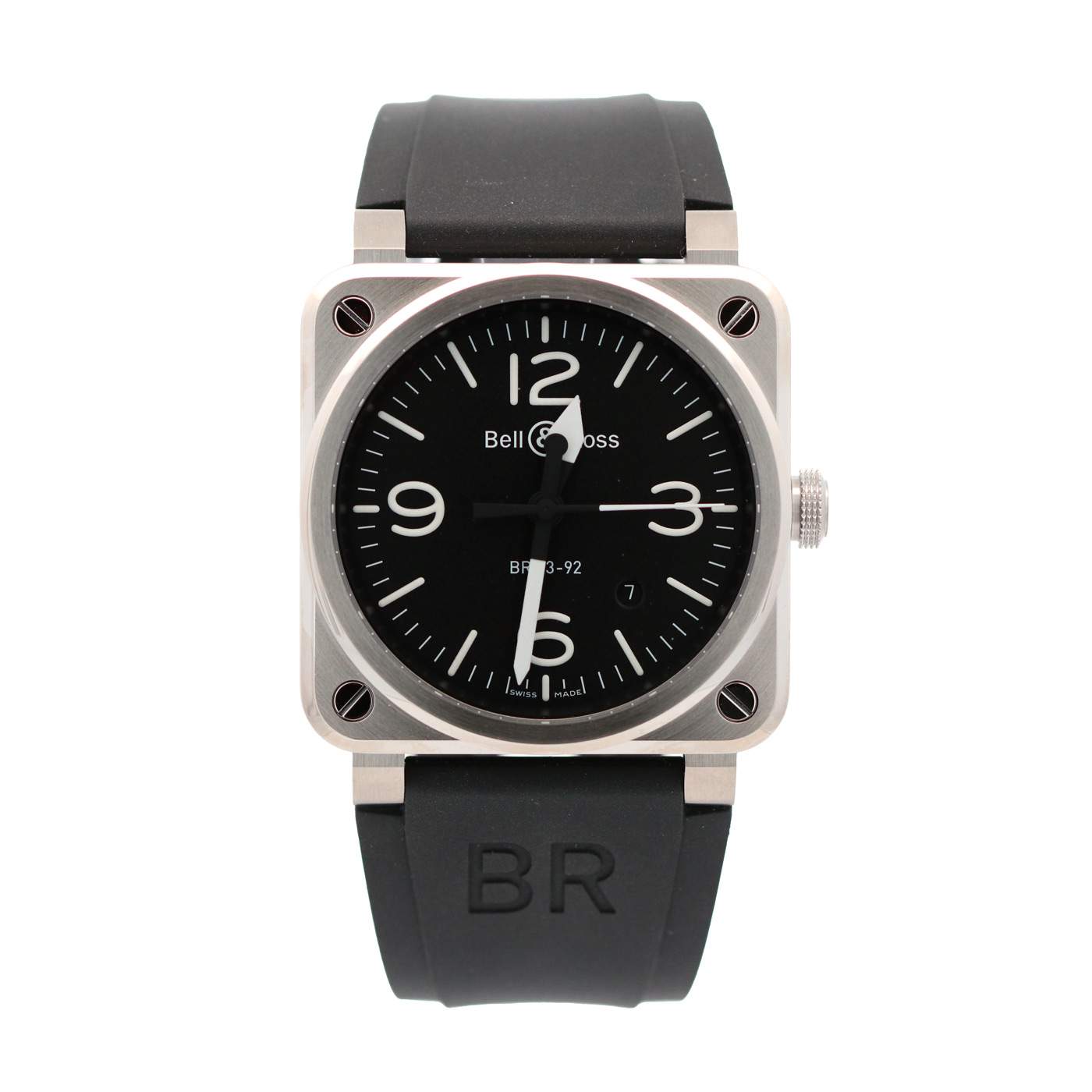 BELL & ROSS BR03-92 42mm