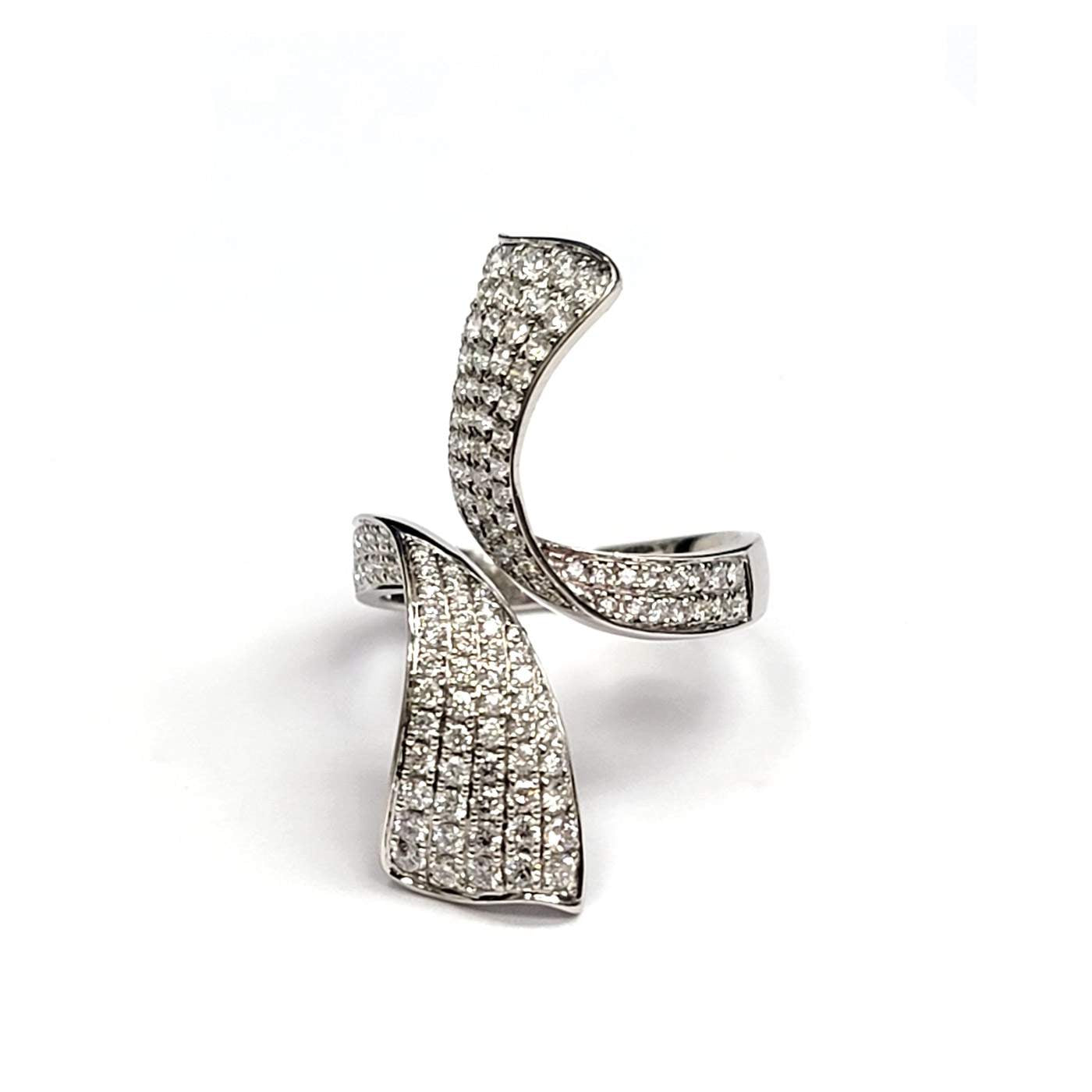 DIAMOND FASHION RING