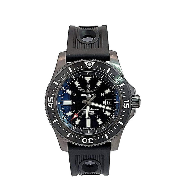 Breitling Superocean 44 Special 42m