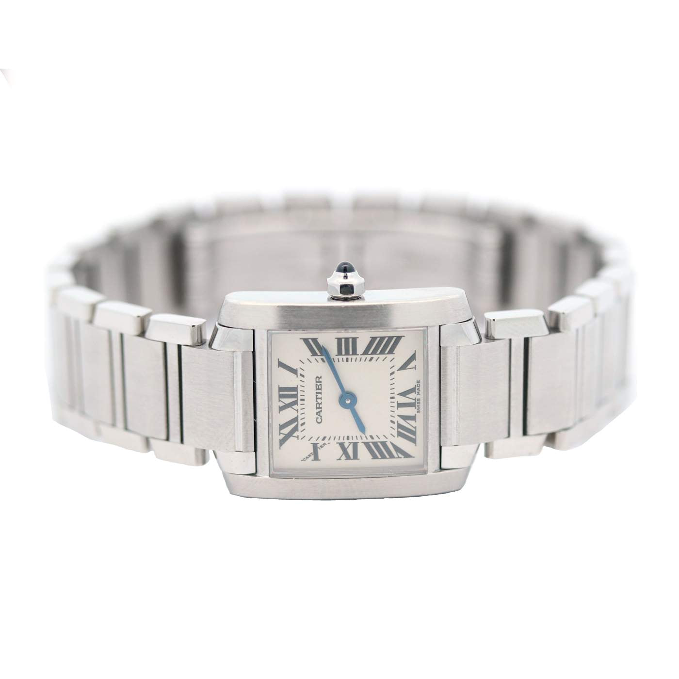 Pre-Owned CARTIER Tank Francaise