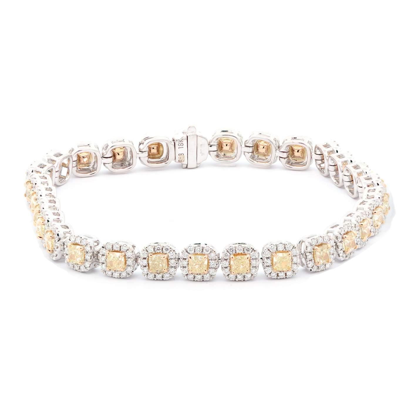 DIAMOND BRACELET