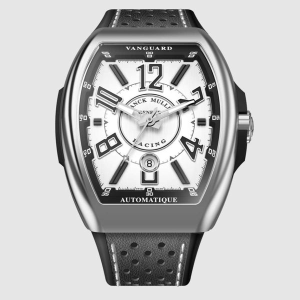 FRANCK MULLER VANGUARD WATCH