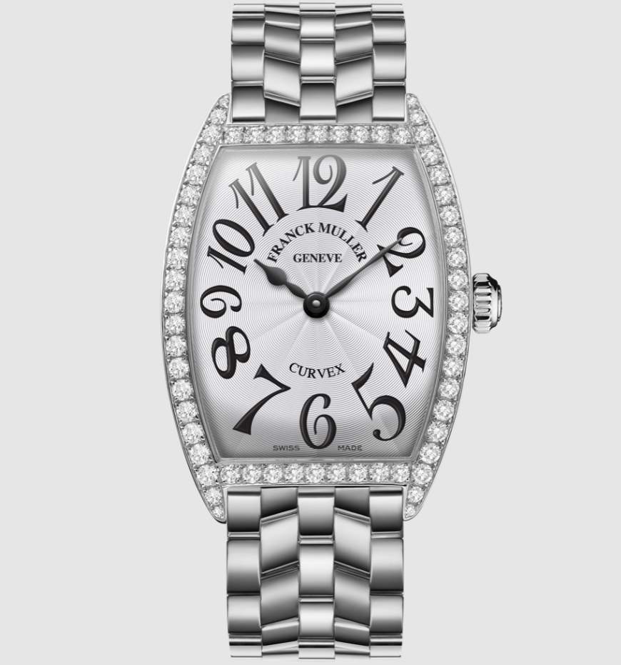 FRANCK MULLER WATCH