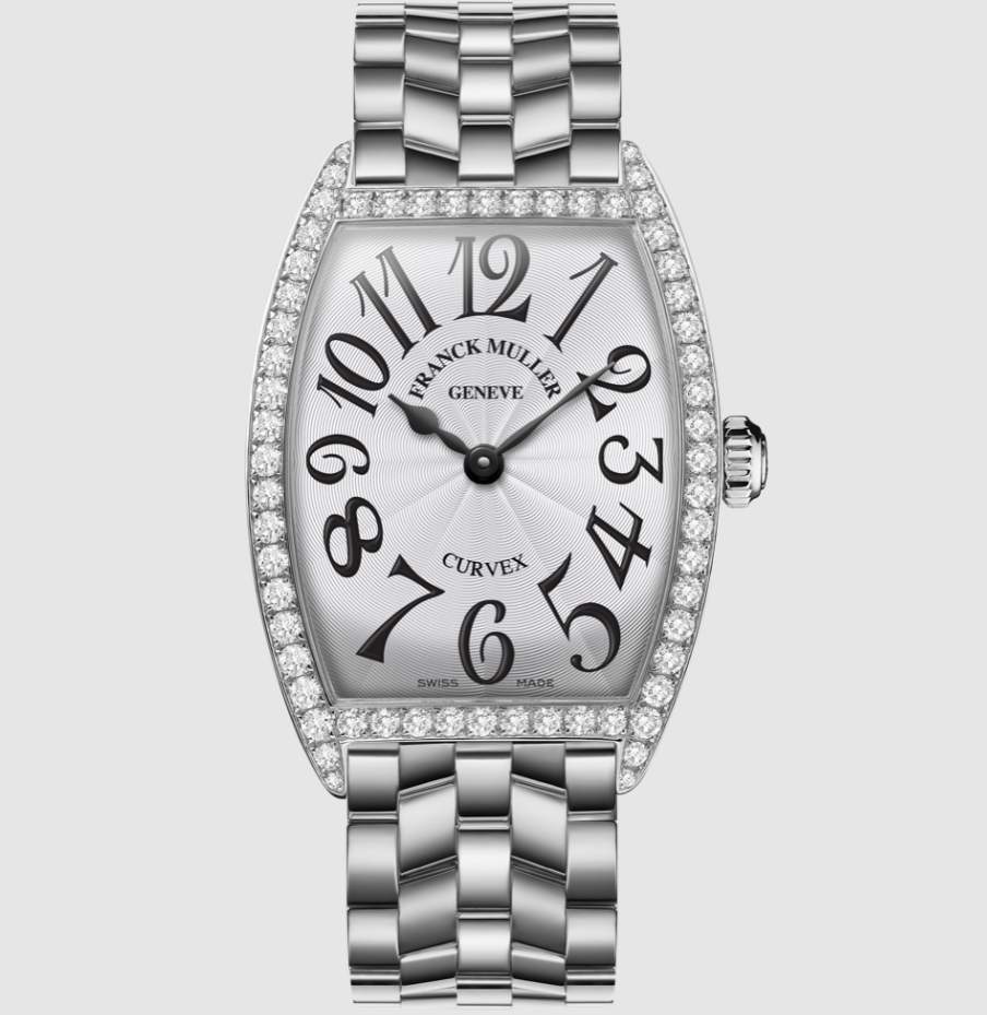 FRANCK MULLER WATCH