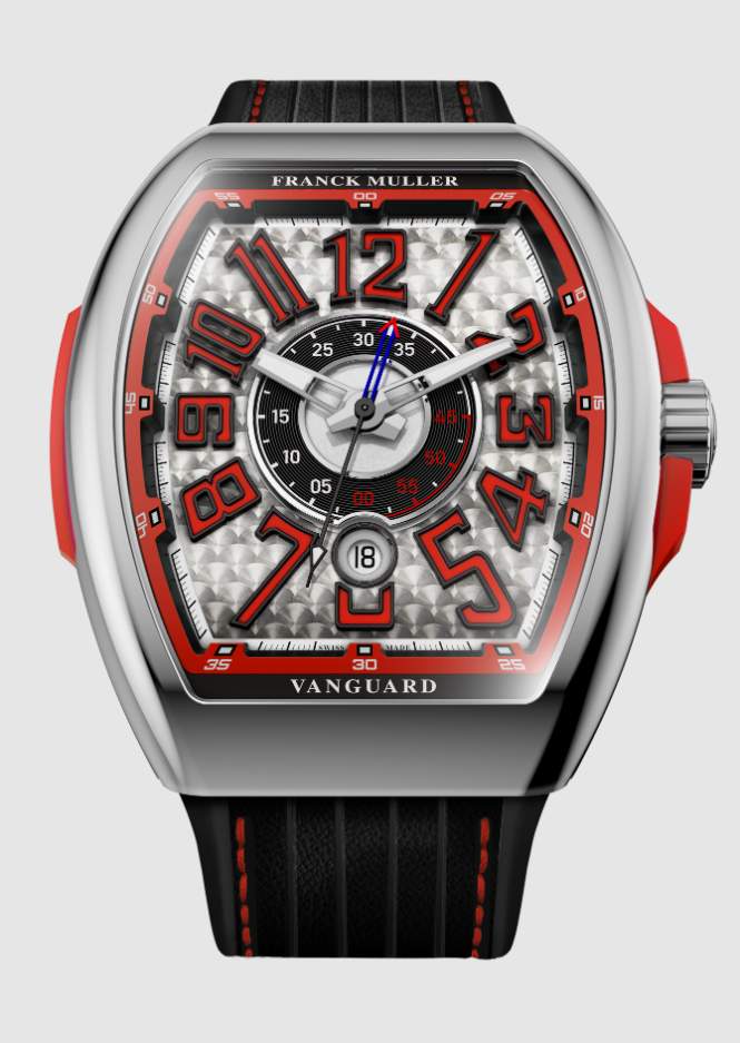 FRANCK MULLER