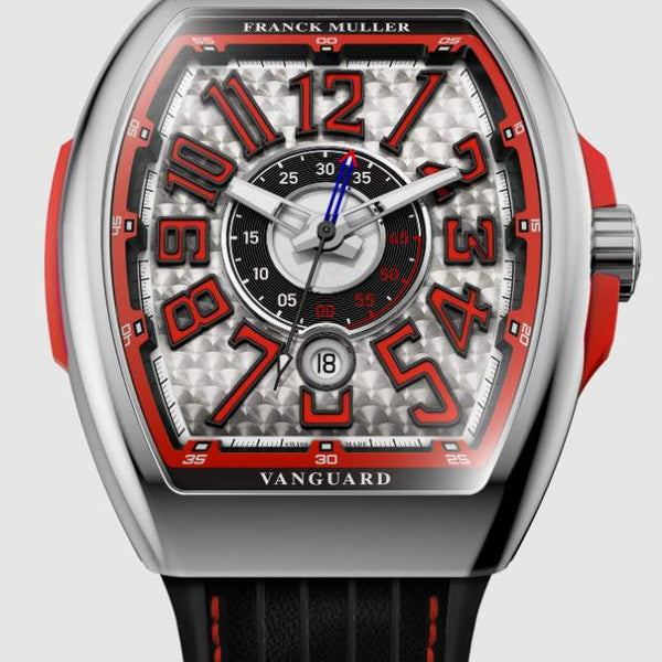 FRANCK MULLER