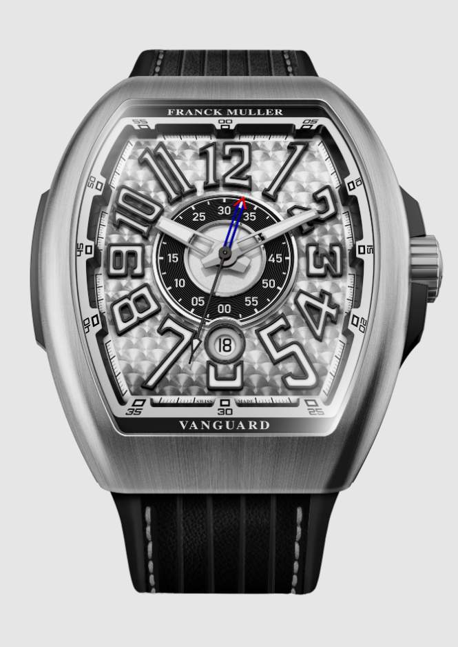 FRANCK MULLER WATCH