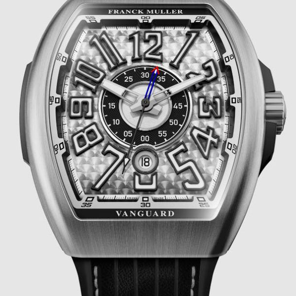 FRANCK MULLER WATCH