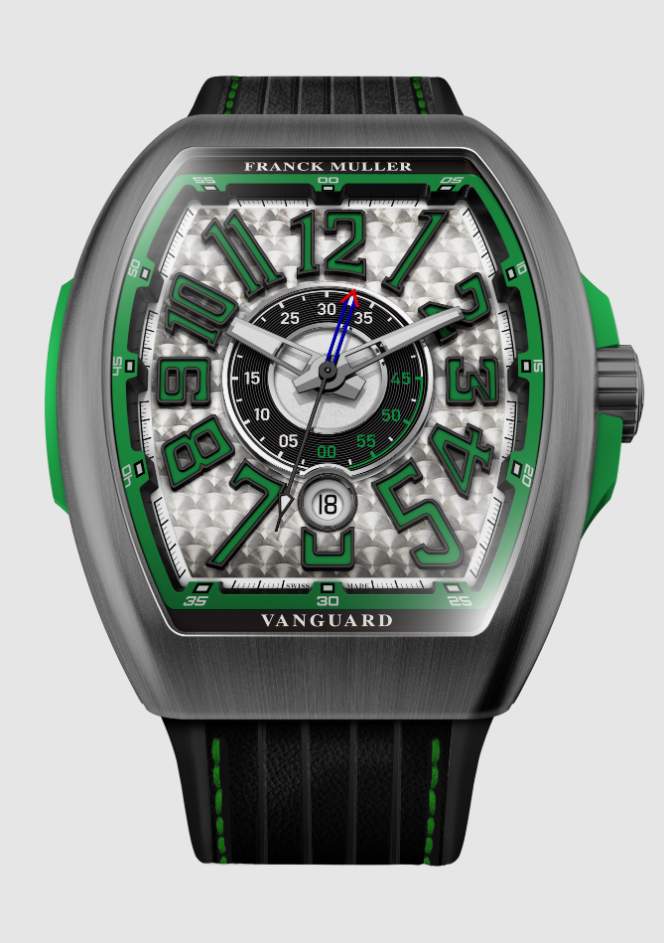 FRANCK MULLER WATCH