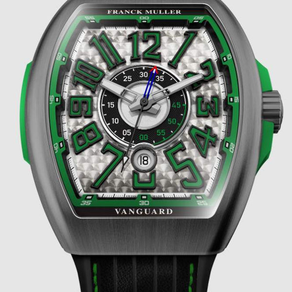 FRANCK MULLER WATCH