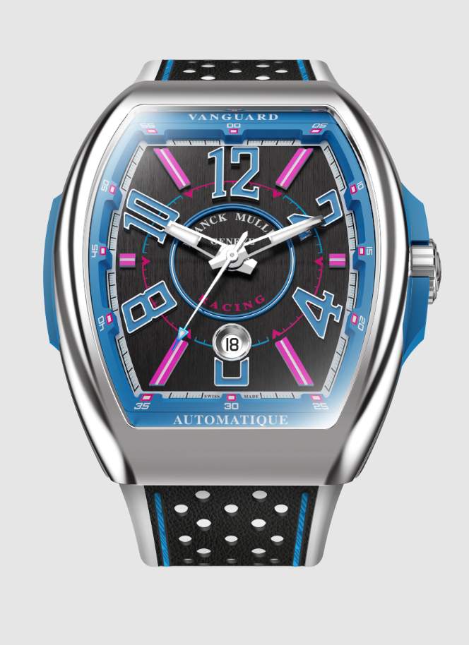 FRANCK MULLER WATCH