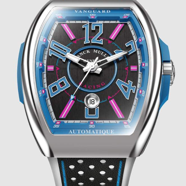 FRANCK MULLER WATCH