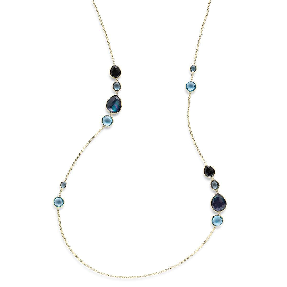 IPPOLITA 18K NECKLACE