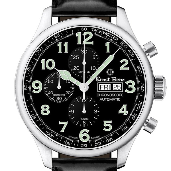 Traditional ChronoScope