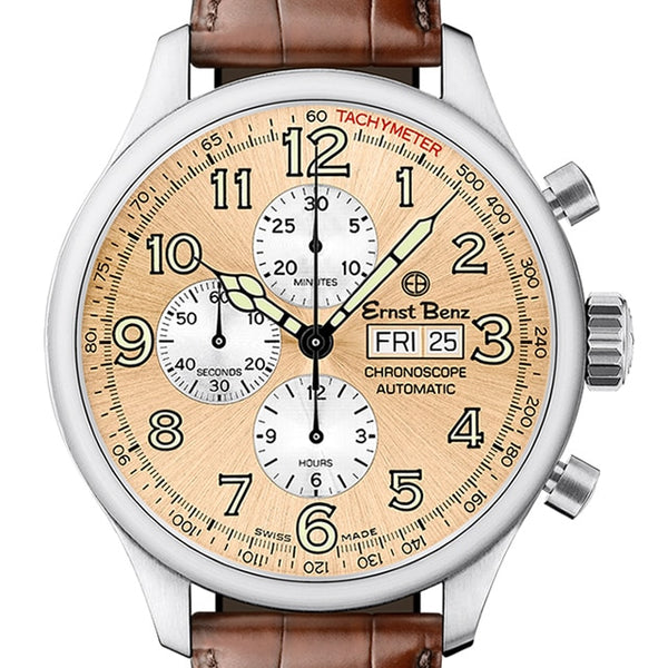 Traditional ChronoScope