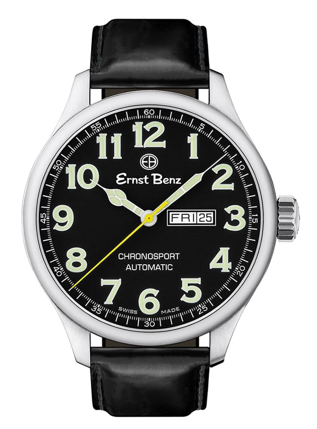 Traditional ChronoSport