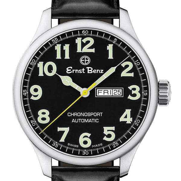 Traditional ChronoSport