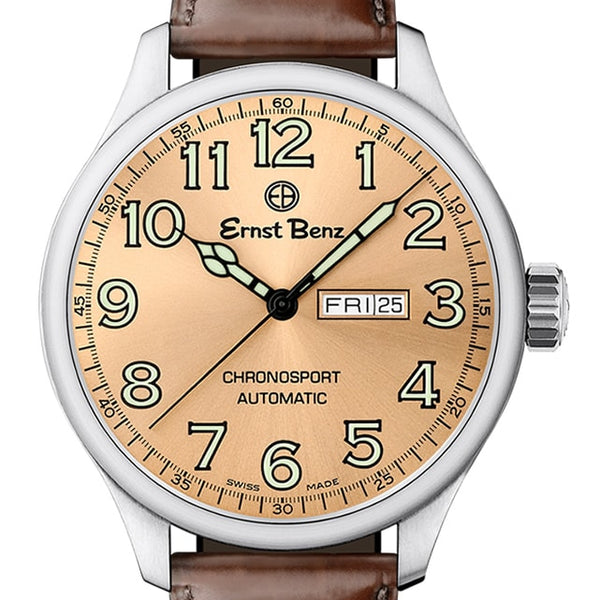 Traditional ChronoSport