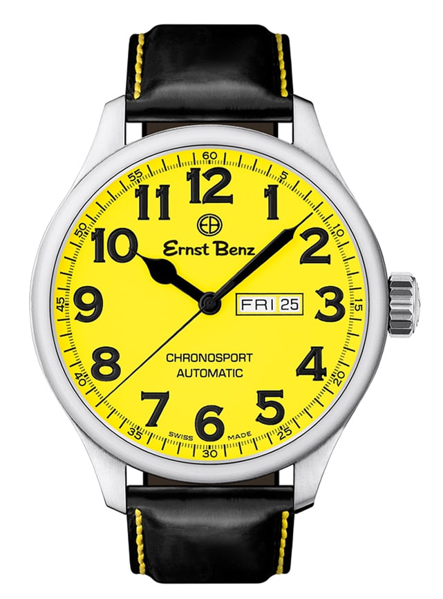 Traditional ChronoSport