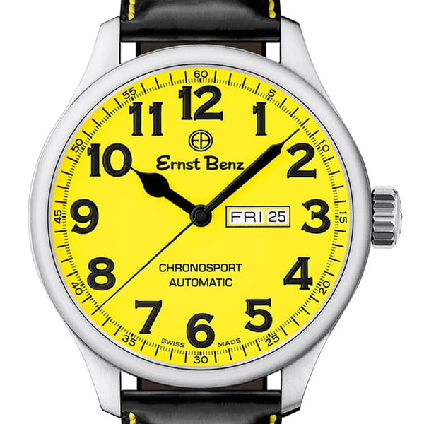 Traditional ChronoSport