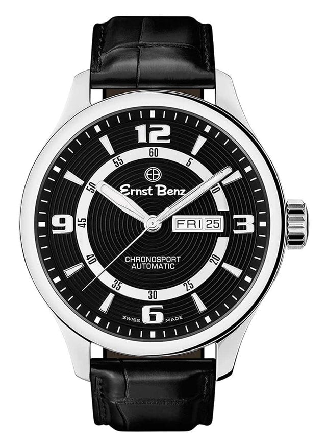 ChronoSport Contemporary