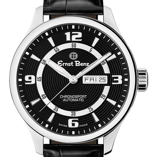 ChronoSport Contemporary