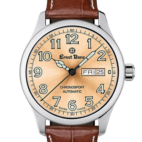 Traditional ChronoSport