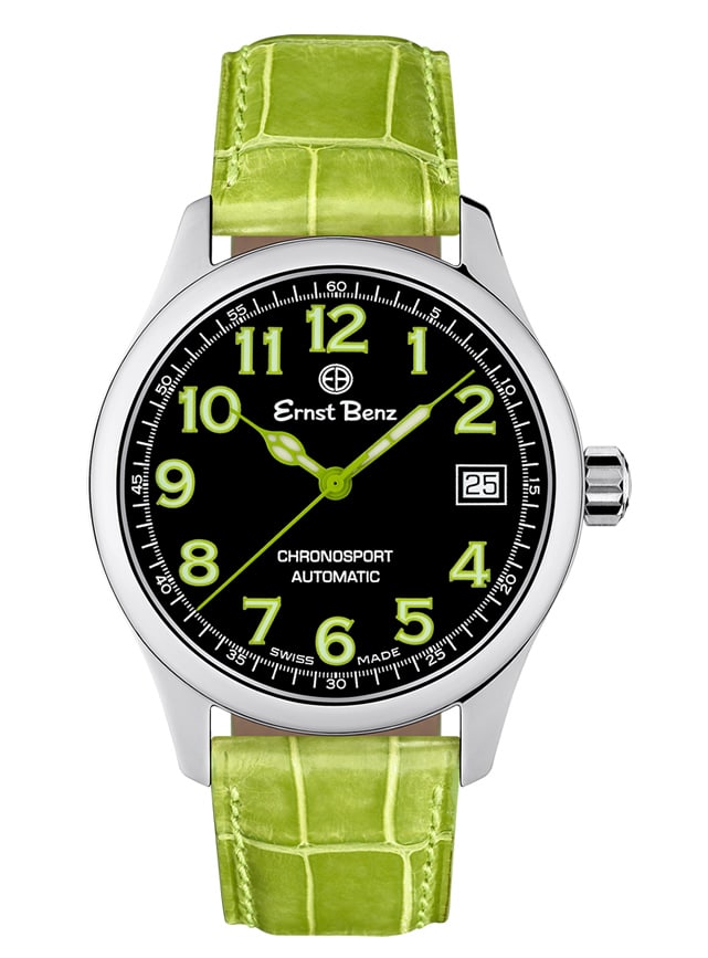 Traditional ChronoSport