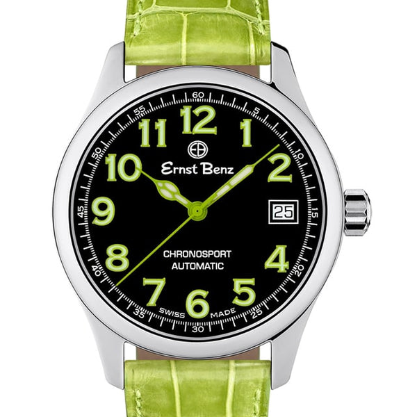 Traditional ChronoSport