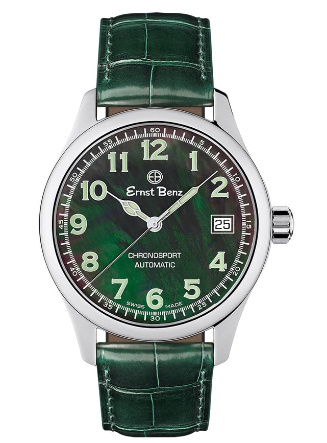 Traditional ChronoSport