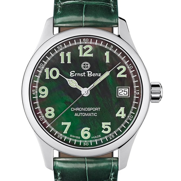 Traditional ChronoSport