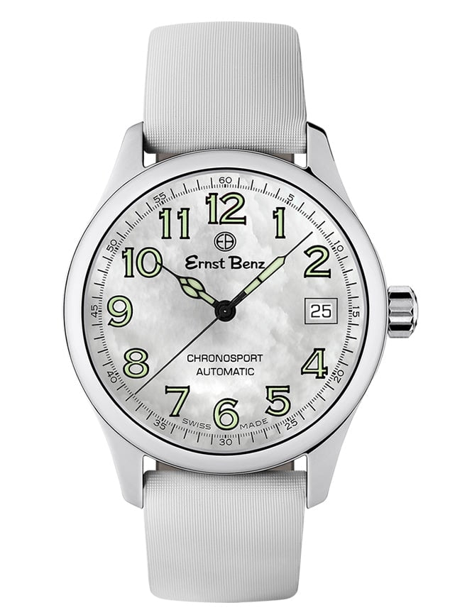 Traditional ChronoSport