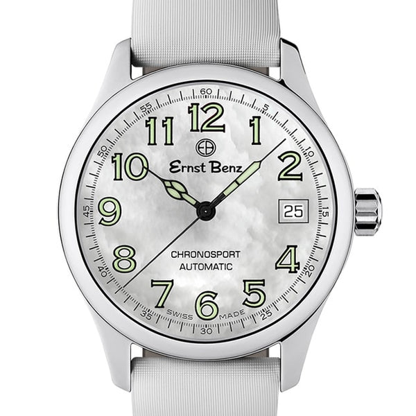 Traditional ChronoSport