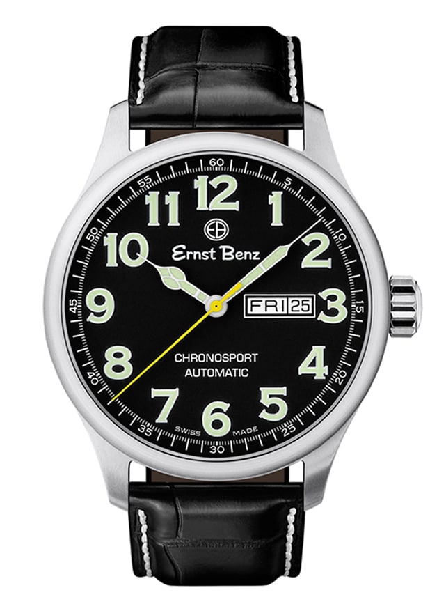 Traditional ChronoSport