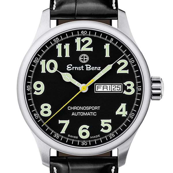 Traditional ChronoSport