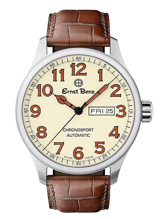 Traditional ChronoSport