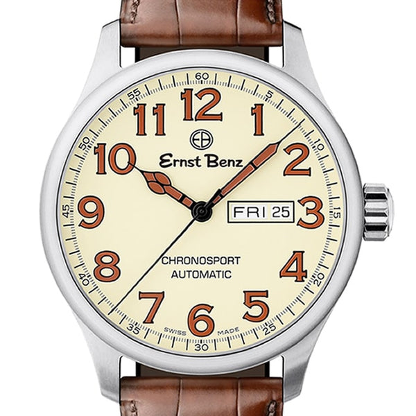 Traditional ChronoSport