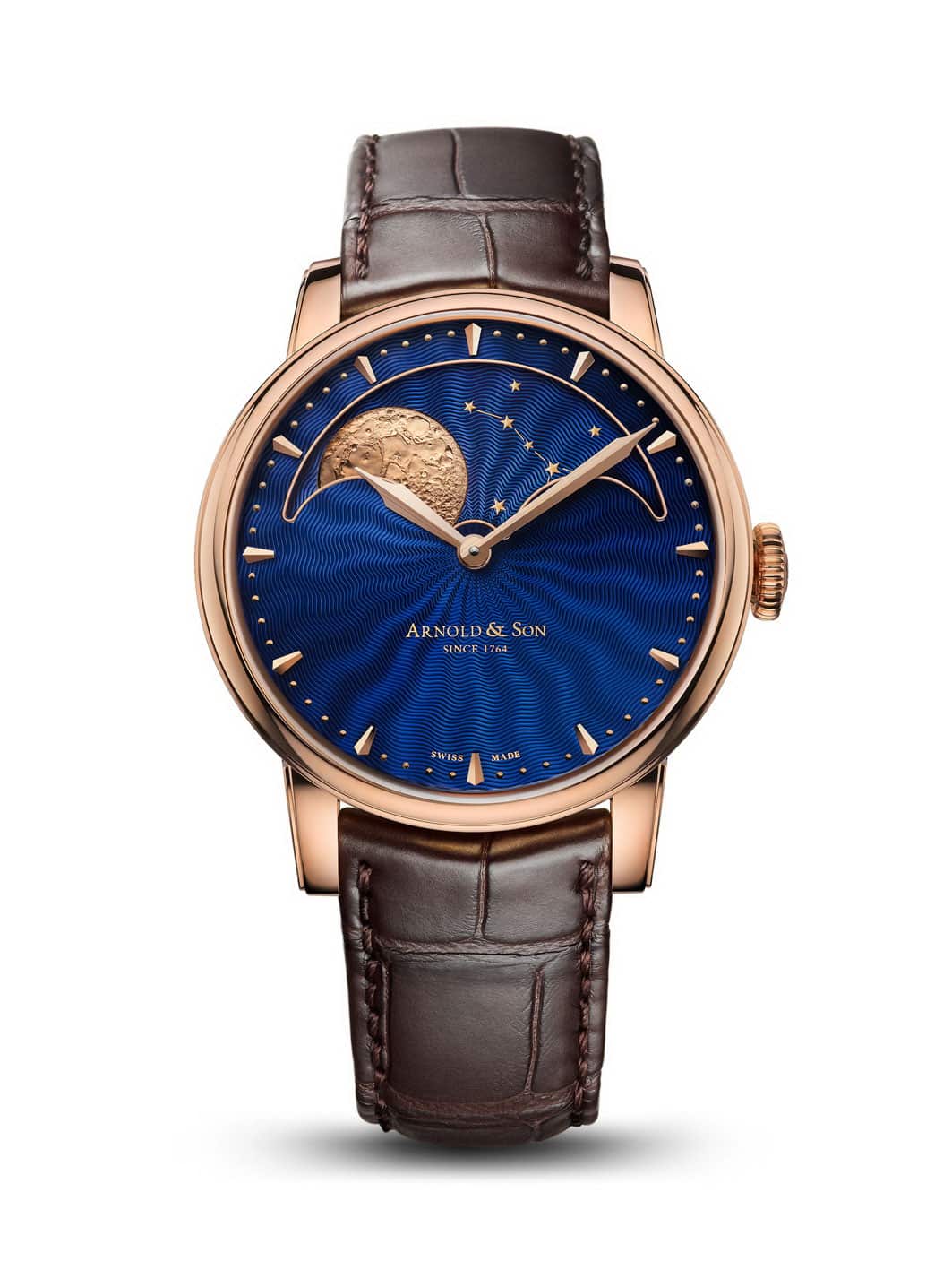 HM Perpetual Moon (gold)